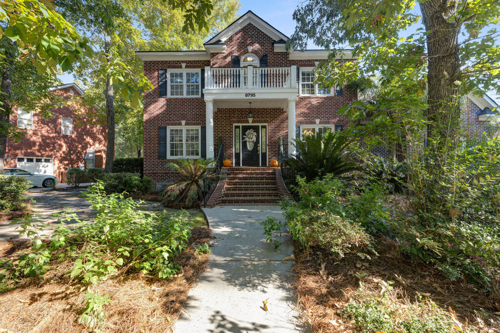 Property Photo: 8795 E Fairway Woods Circle SC 29420