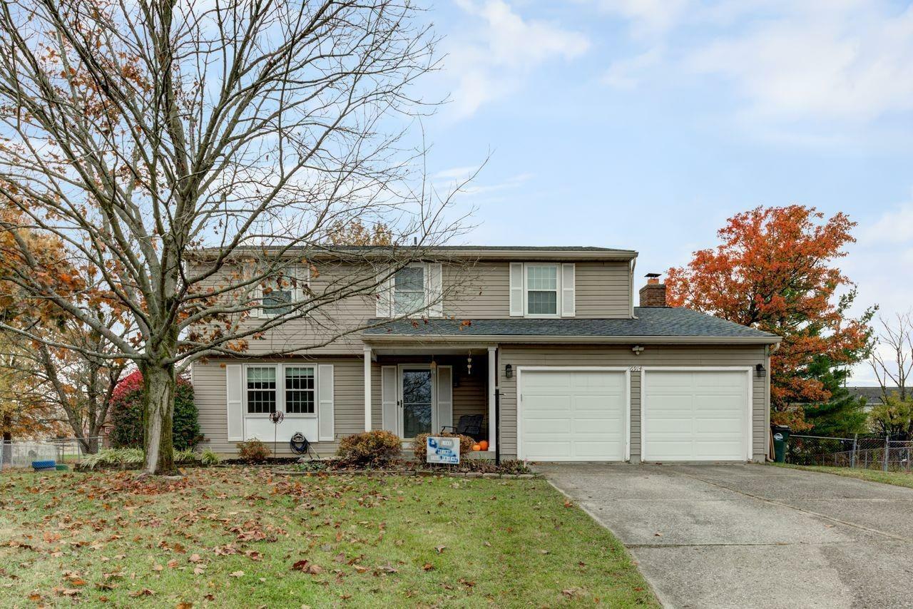 Property Photo:  6914 Pin Oak Ct  OH 45040 