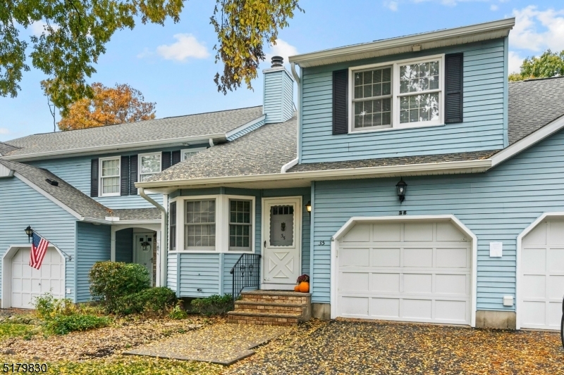 Property Photo: 35 Bridle Way NJ 07871