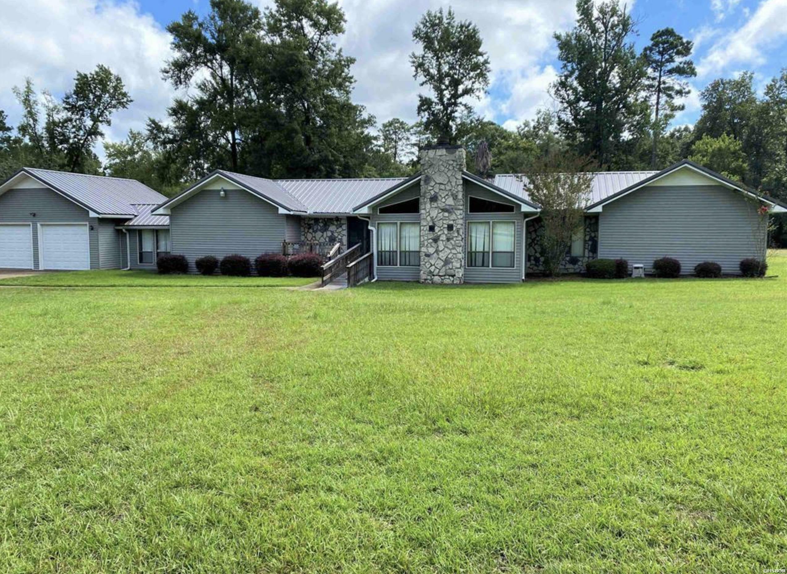 Property Photo:  240 Timberlane Drive  AR 71753 