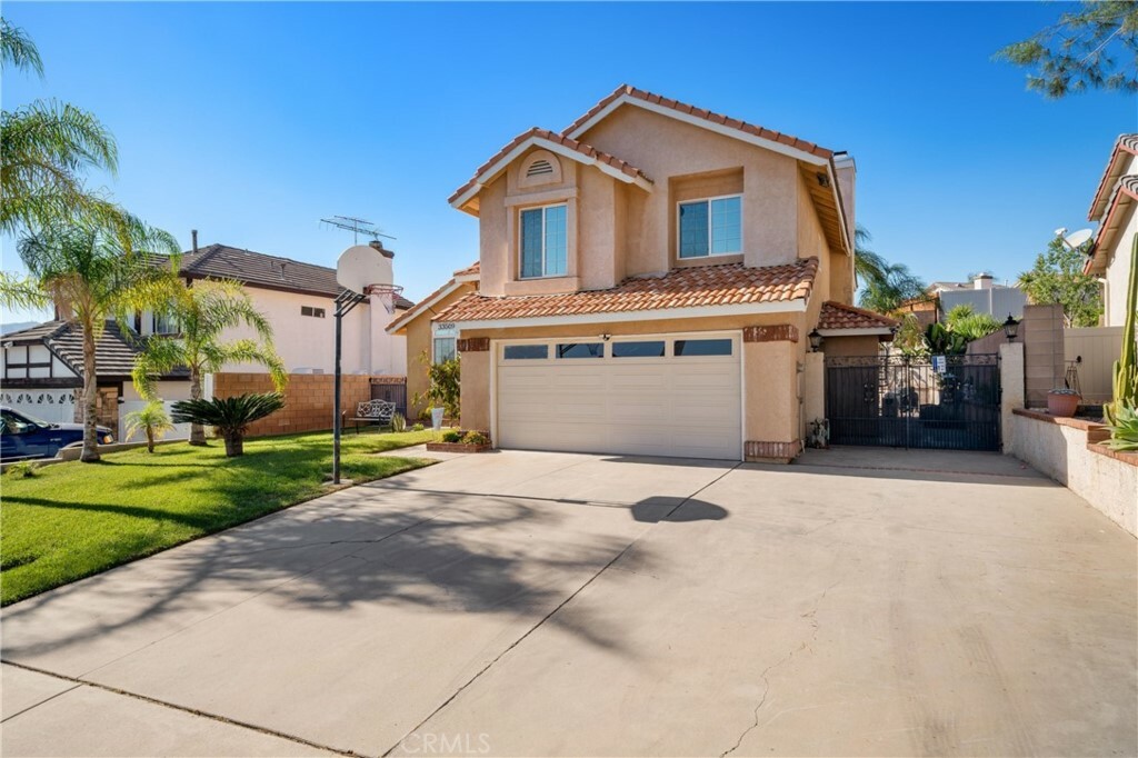 Property Photo:  33509 Viewpoint Drive  CA 92595 