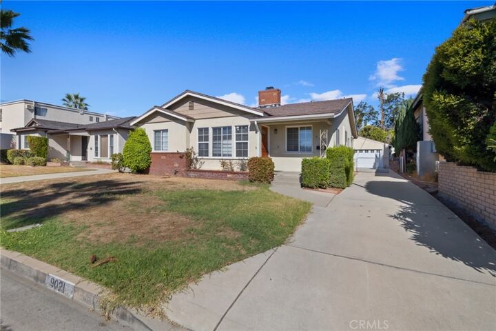 Property Photo:  9021 Greenwood Avenue  CA 91775 