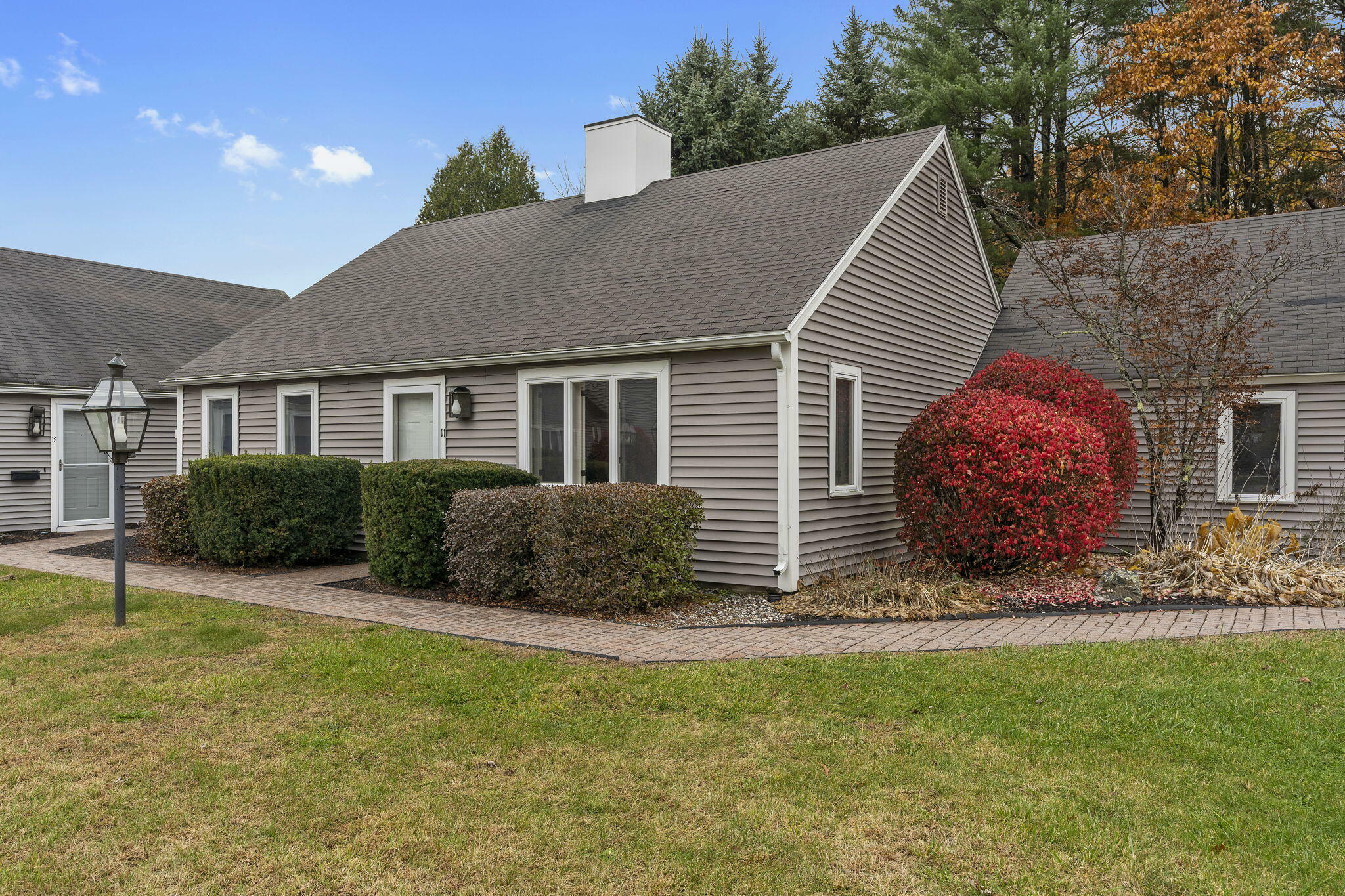 Property Photo: 11 Colonial Way 11 ME 04210