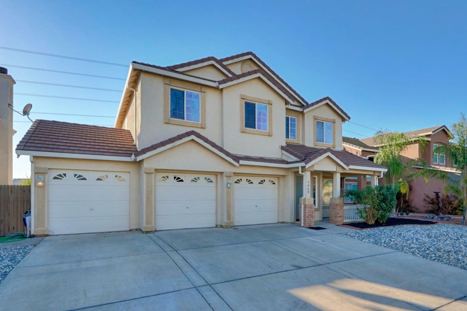 Property Photo:  9060 Testerman Way  CA 95758 