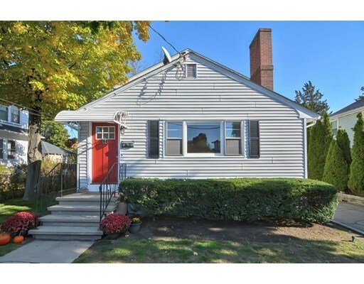 Property Photo:  94 Lafayette Street  MA 02453 