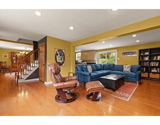 Property Photo:  9 Geneva St  MA 02048 