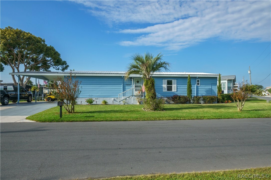 5688 S Garcia Road  Homosassa FL 34448 photo