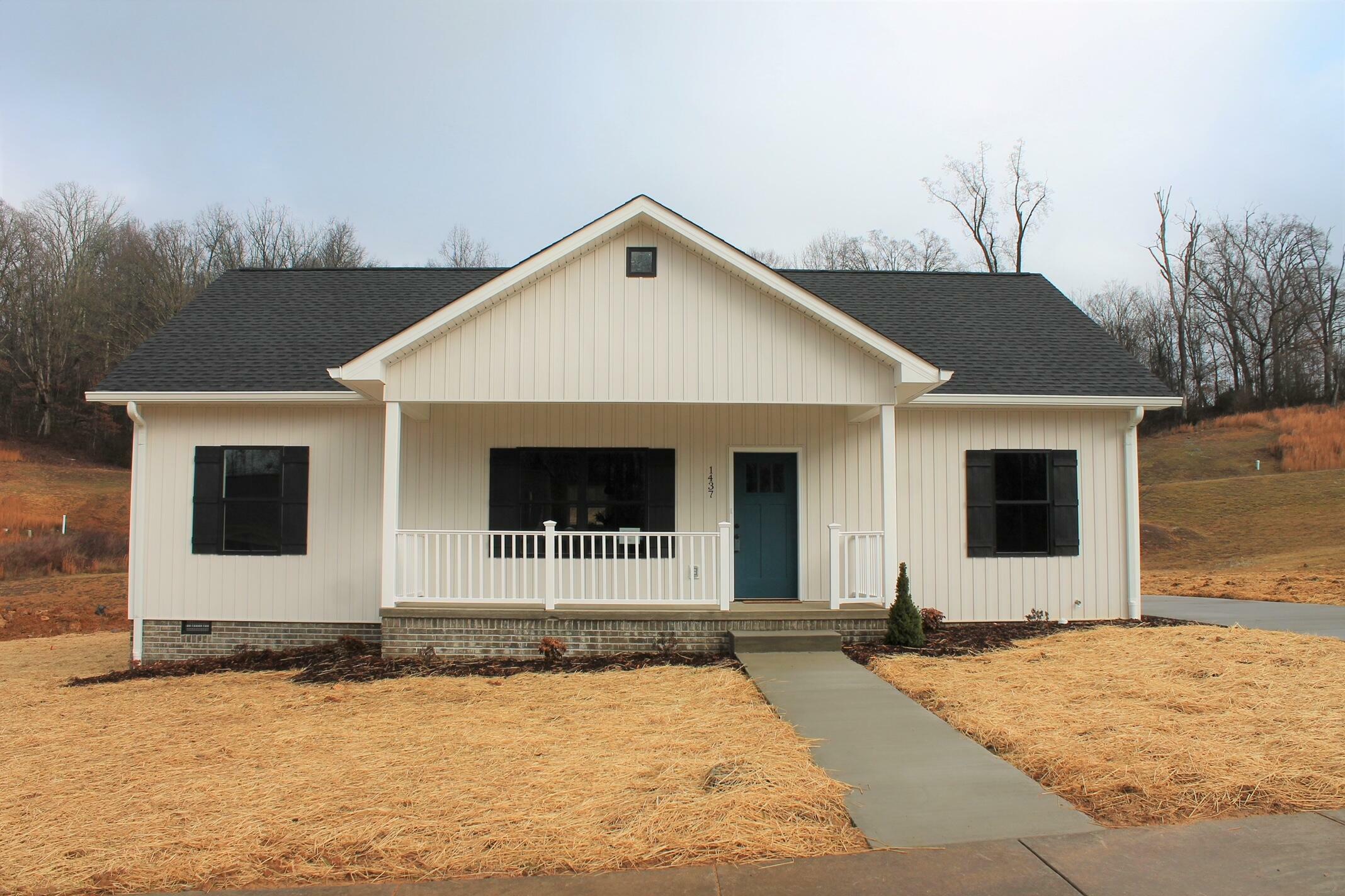 Property Photo:  1437 Harmony Ridge Drive  TN 37665 