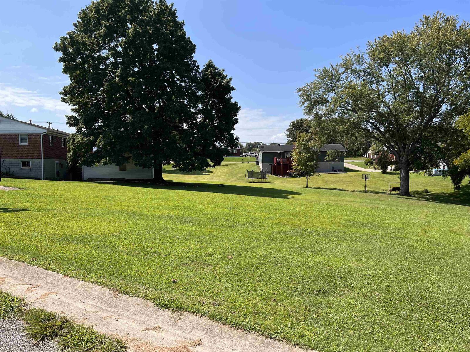 Property Photo:  Lot 22 Meadow Glen Road  KY 41139 