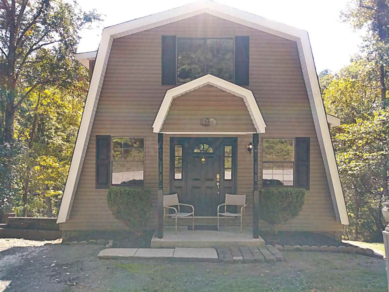 Property Photo:  6202 Lakewood Village Drive  KY 41129 