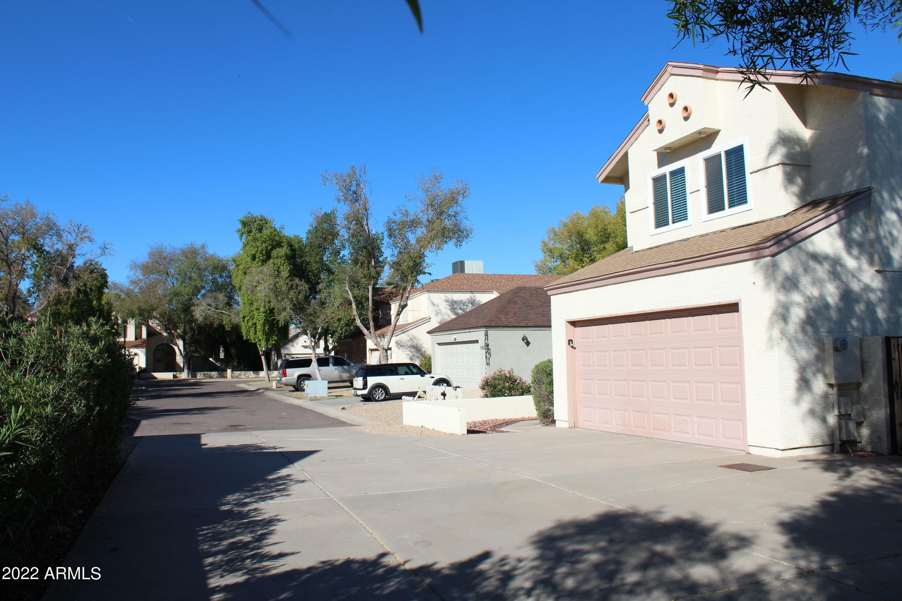 Property Photo:  5048 W Boston Way  AZ 85226 