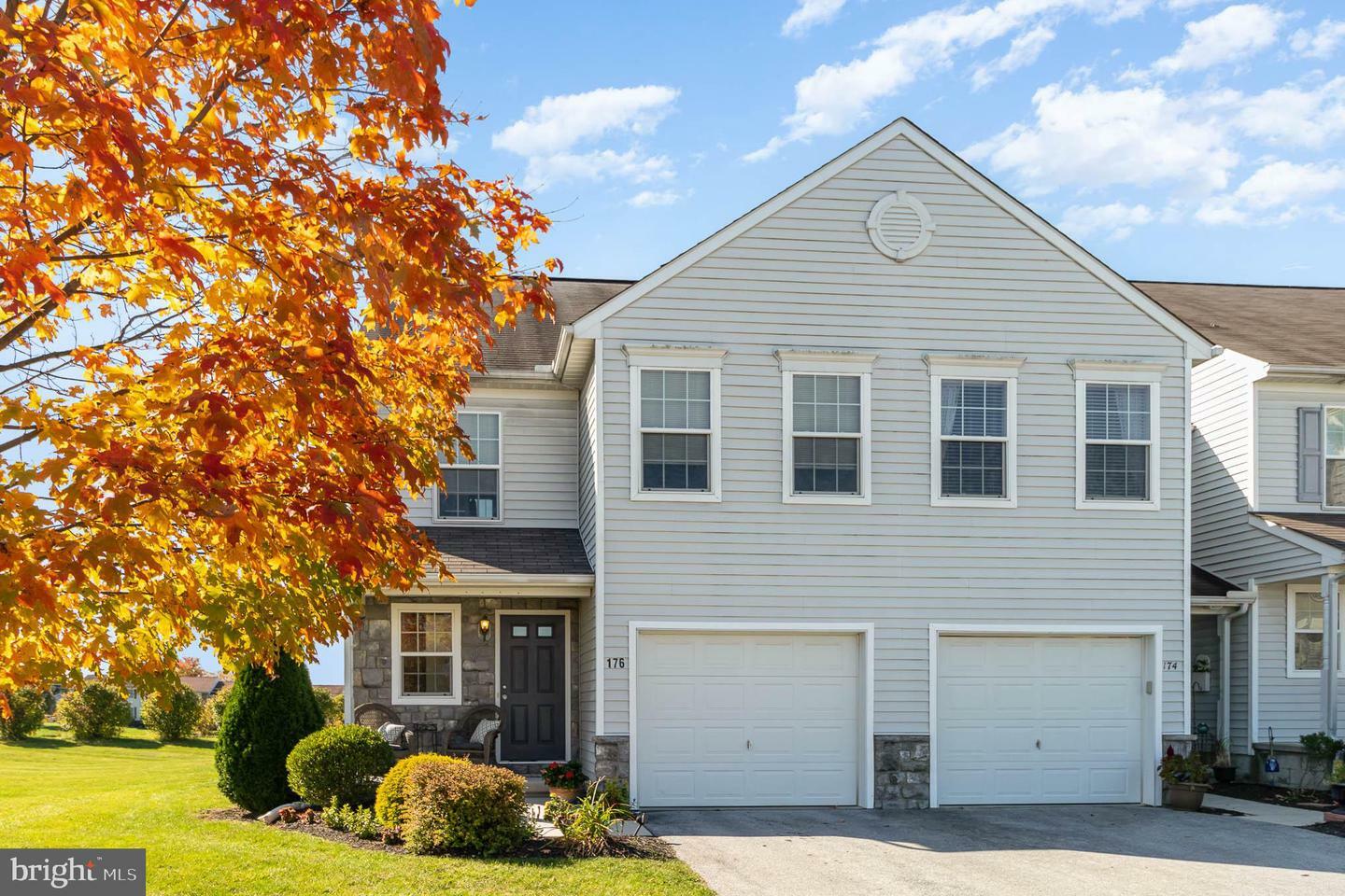 Property Photo: 176 Radle Road PA 17112