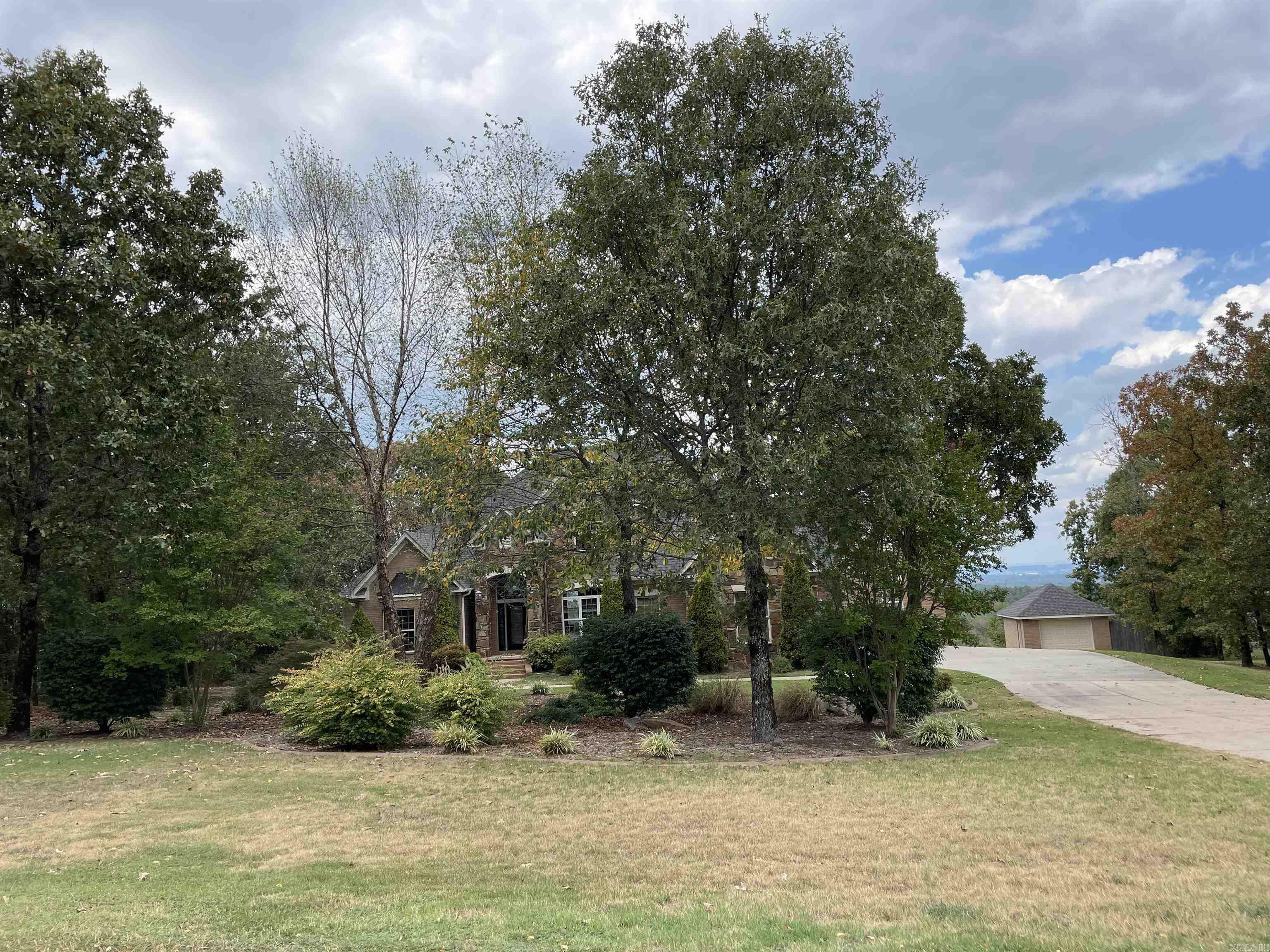 Property Photo: 3245 Majestic Circle AR 72034