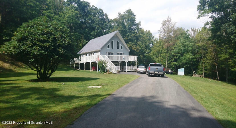 Property Photo:  37 Side Hill Acres Dr  PA 18640 