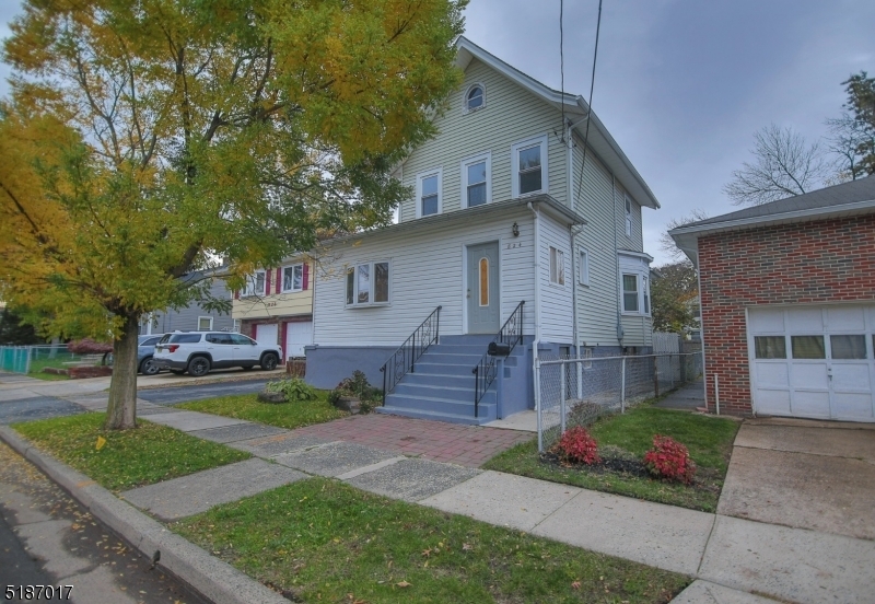 Property Photo: 824 E Blancke St NJ 07036