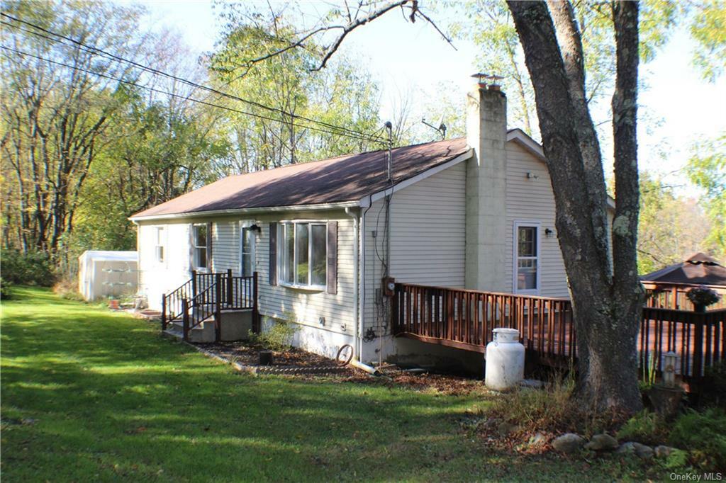 Property Photo:  24 Wawayanda Road  NY 10990 