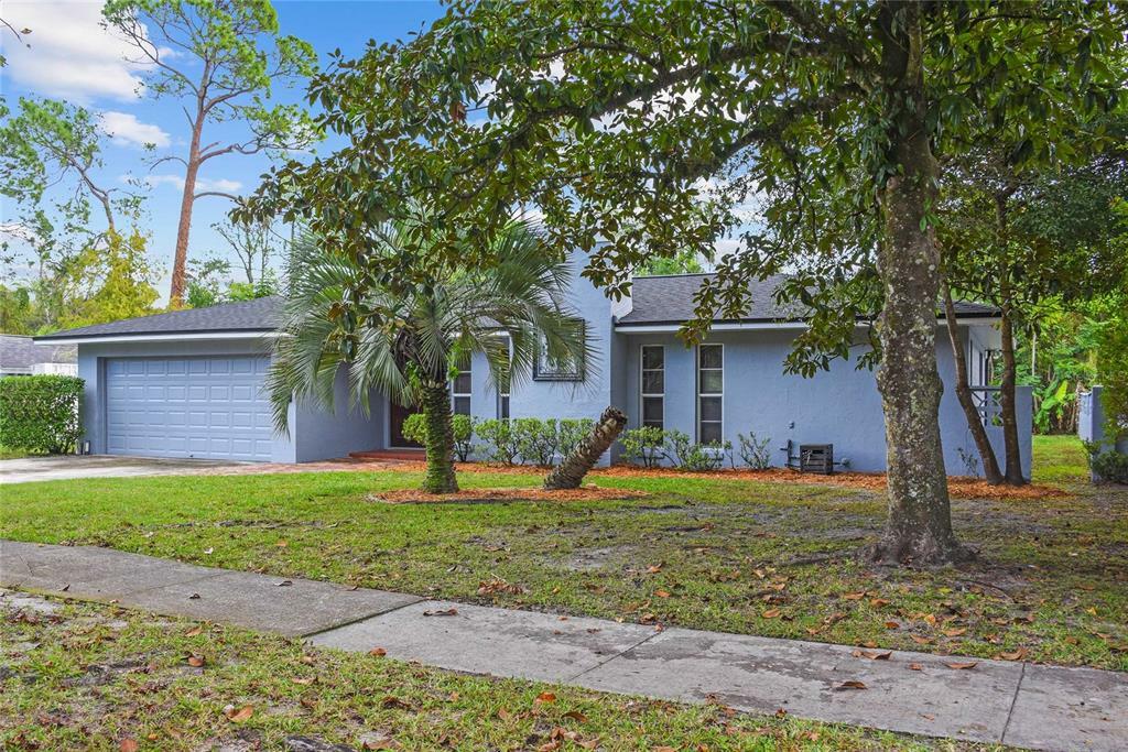 Property Photo:  2022 Arbor Park Drive  FL 32789 