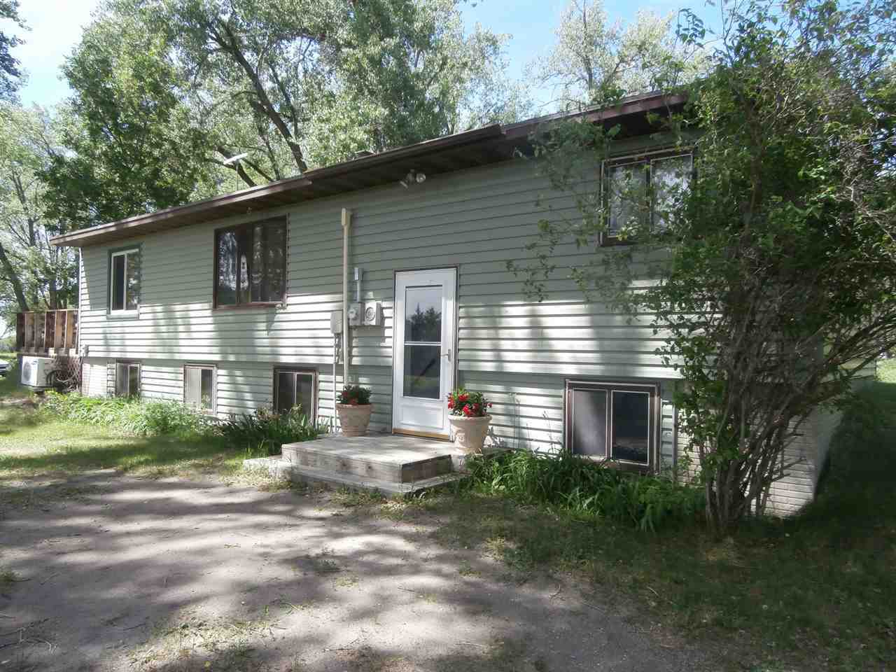 Property Photo:  2161 NW 90th St. Maxbass  ND 58760 