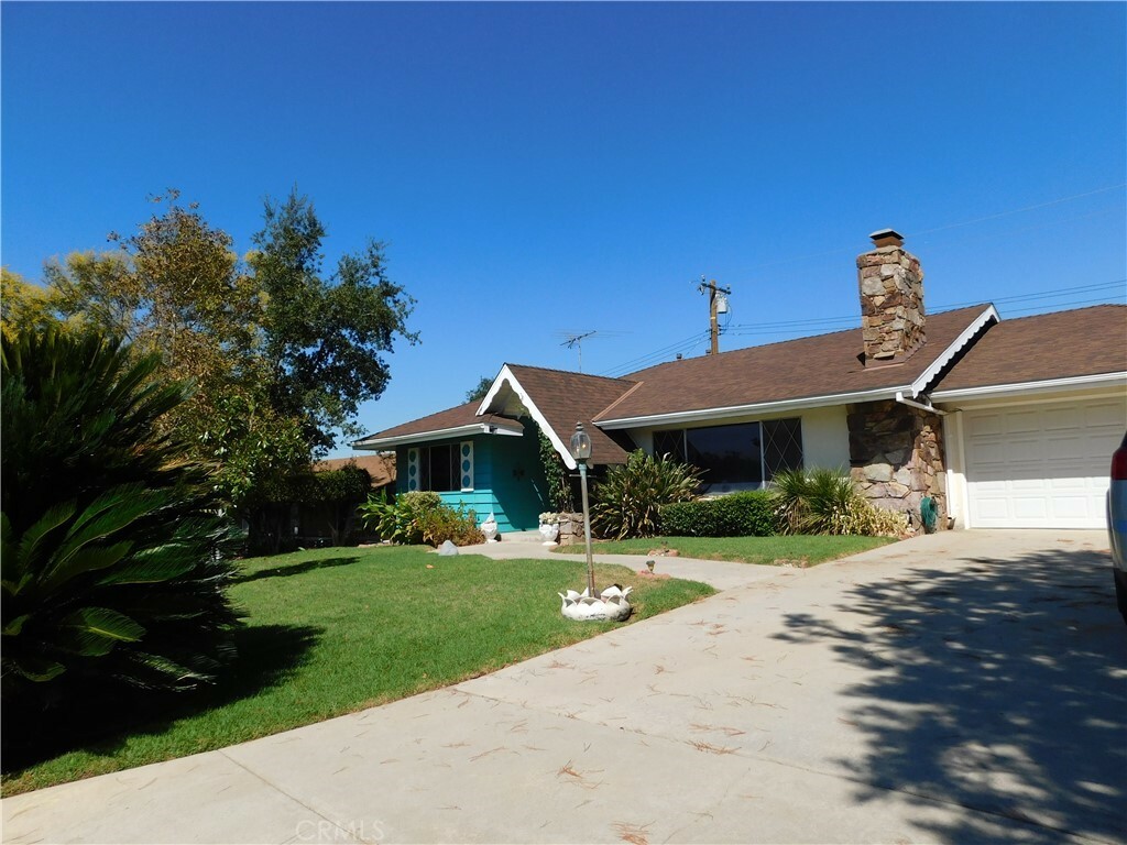 Property Photo:  35550 Crestview  CA 92399 