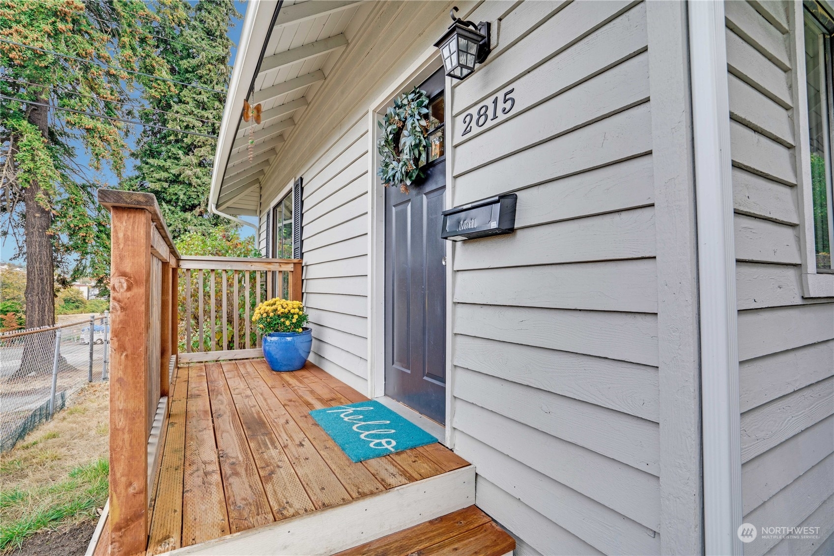 Property Photo:  2815 S D Street  WA 98402 