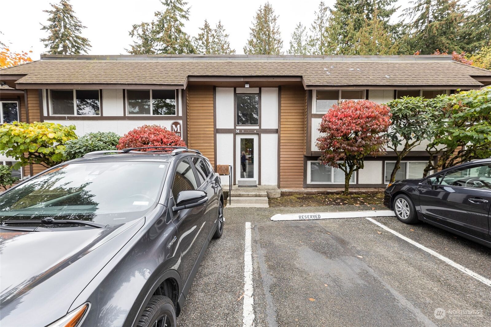 Property Photo:  7205 224th Street SW M4  WA 98026 