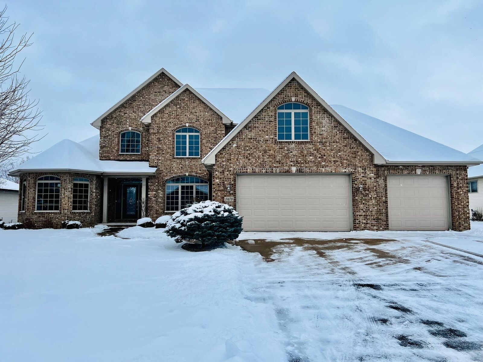 Property Photo: 1470 Amendment Drive WI 54956