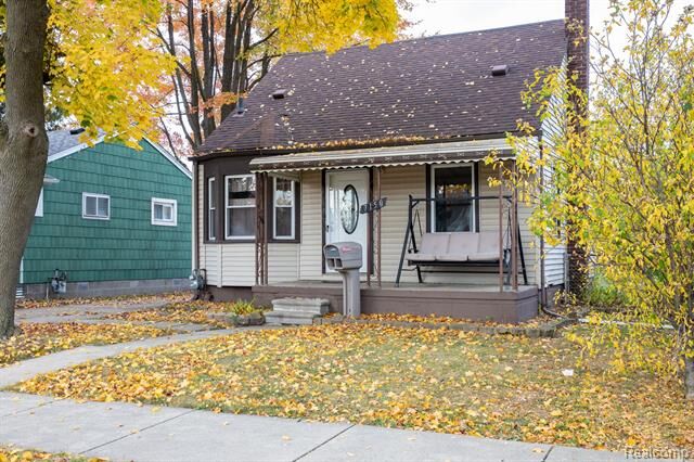 Property Photo: 7150 Ziegler Street MI 48180