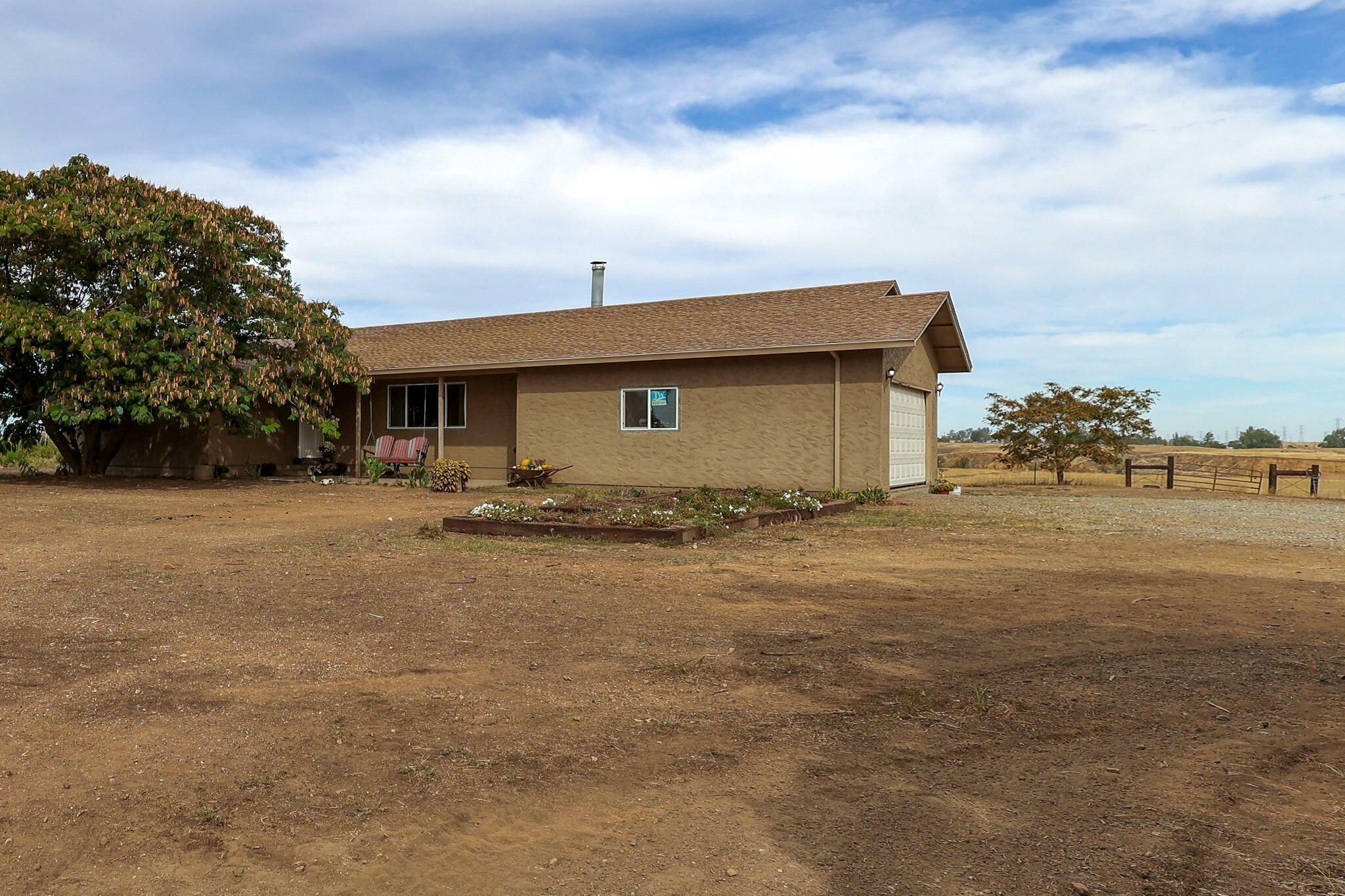 Property Photo:  13000 Wilder Road  CA 96080 