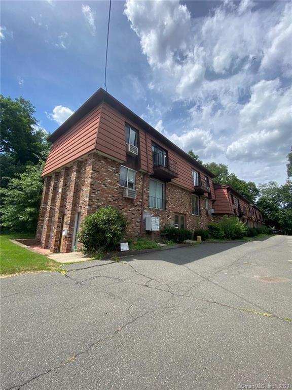 Property Photo: 77 E Main Street 5 CT 06062