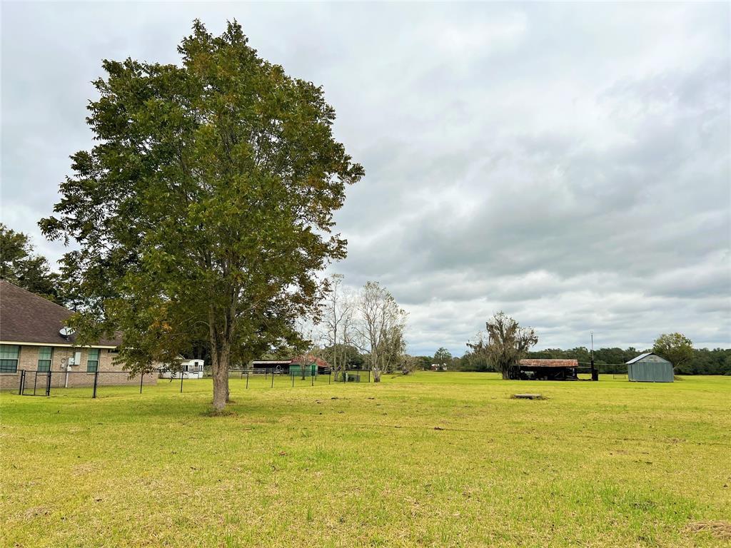 Property Photo: 208 Silverleaf Road TX 77480