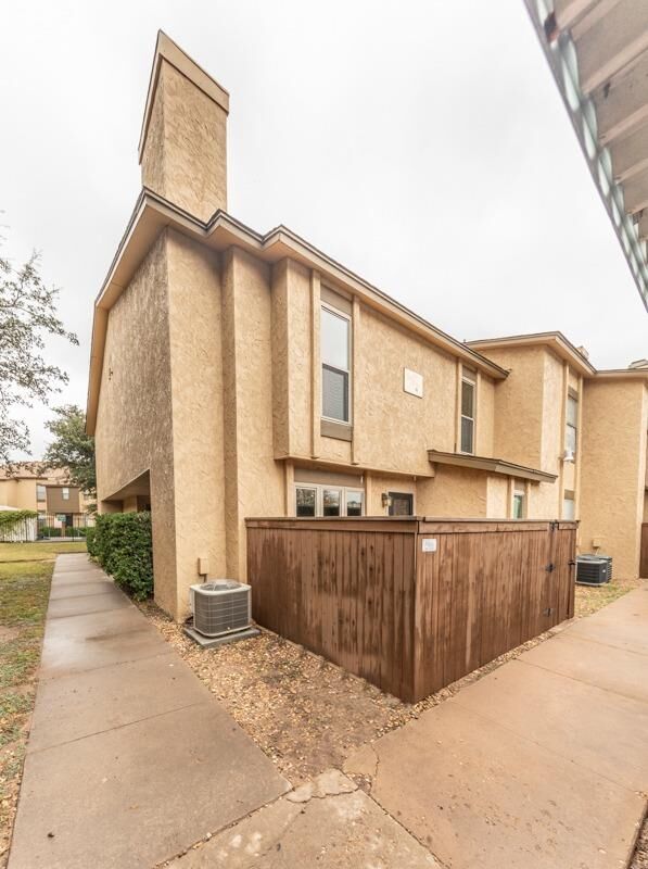 8601 Memphis Drive #A1  Lubbock TX 79423 photo