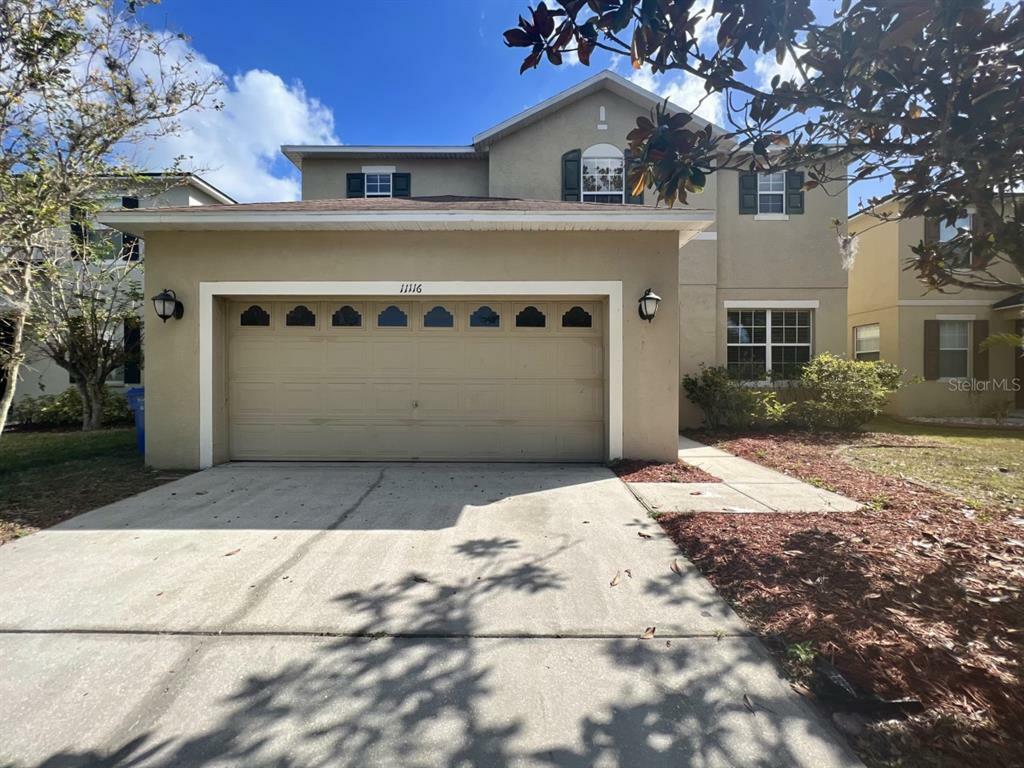 Property Photo: 11116 Rising Mist Boulevard FL 33578