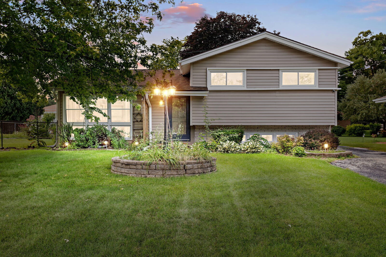Property Photo:  8353 N 65th St  WI 53223 
