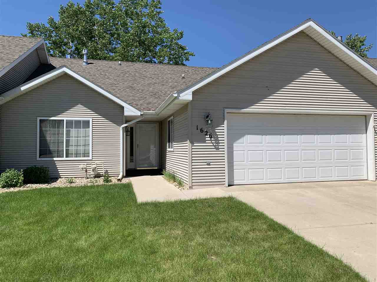 Property Photo:  1626 SW 14th Ave.  ND 58701 