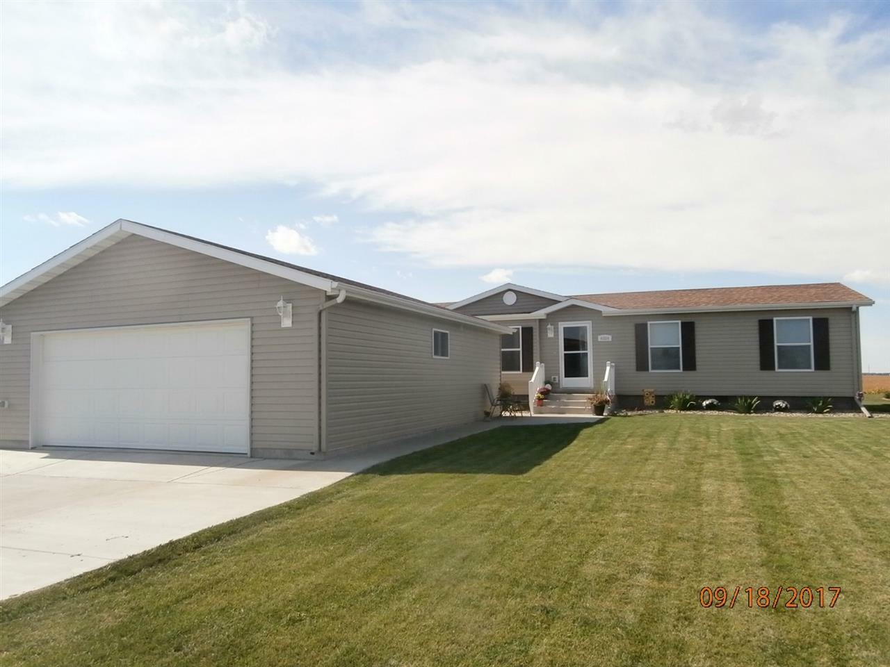 Property Photo:  4324 SW Crocus Point Prairie Bluffs  ND 58701 