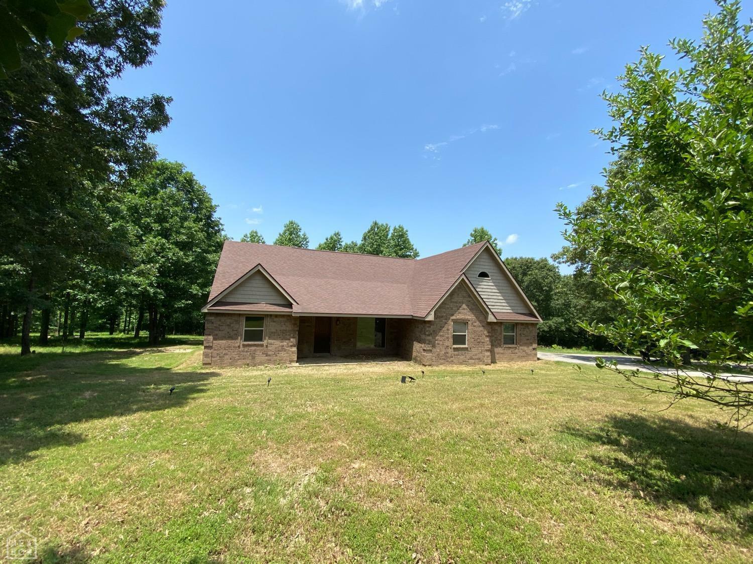 Property Photo: 4541 Possum Hollow Road AR 72432
