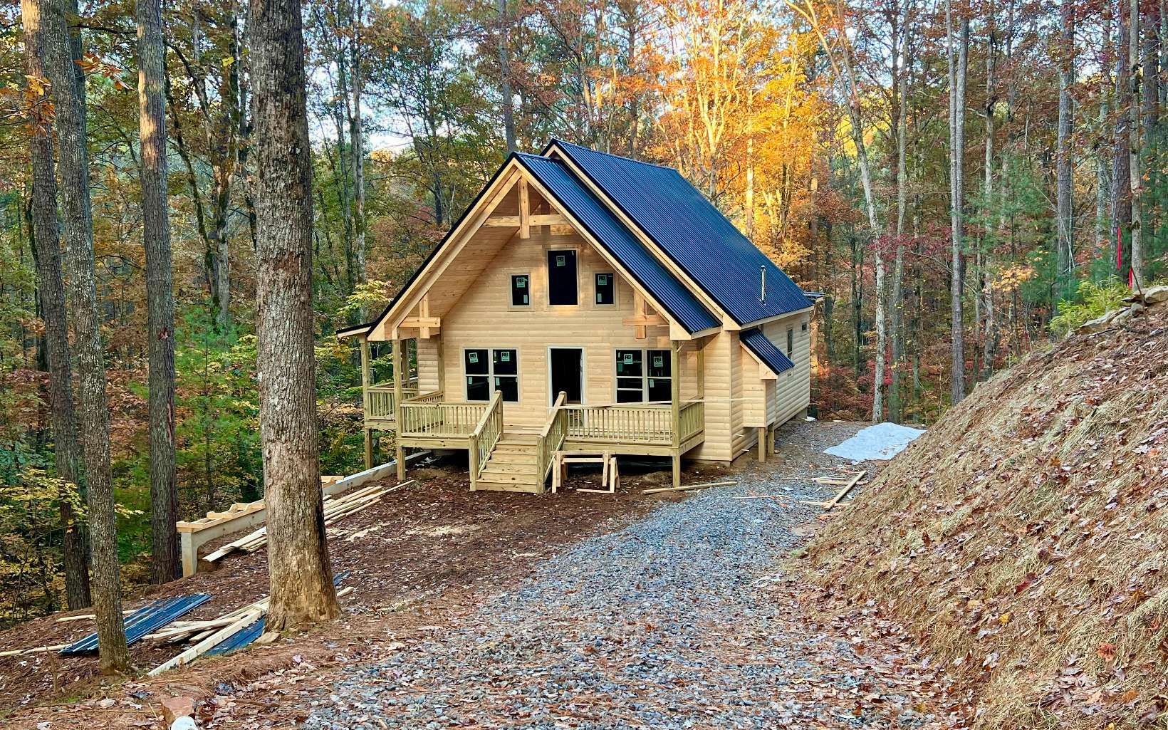 Property Photo: 138 Nectar Lane GA 30540