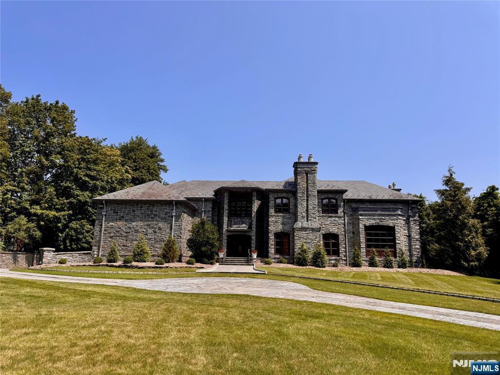 Property Photo: 64 Stony Ridge Road NJ 07458