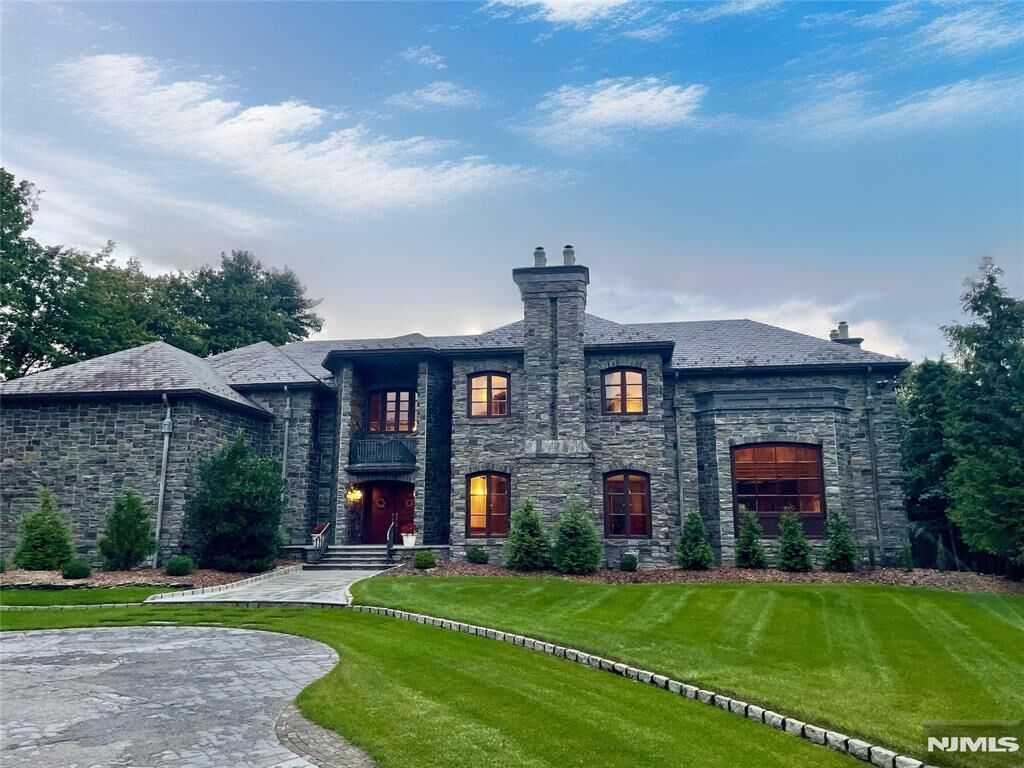 Property Photo: 64 Stony Ridge Road NJ 07458