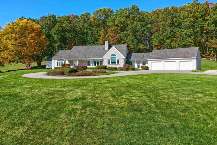 Property Photo: 22 Cricket Hill Road NH 03110