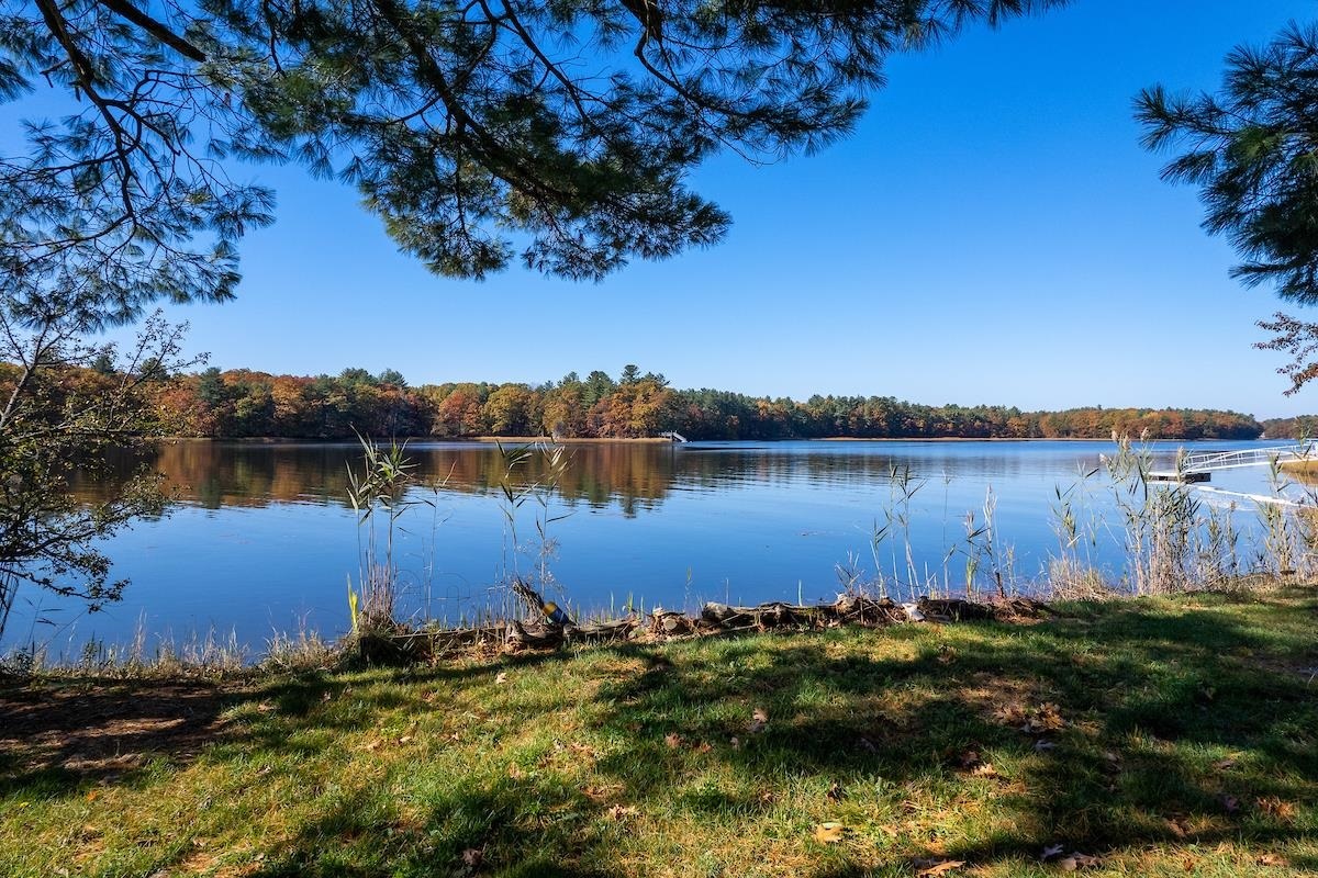 Property Photo: 167 Spur Road NH 03820