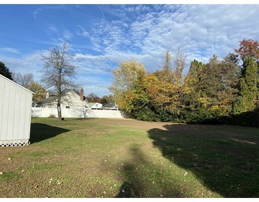 Property Photo: 0 Crestwood St (Parcel B) MA 01020