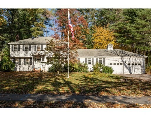 Property Photo:  24 Stanford Dr  MA 02043 