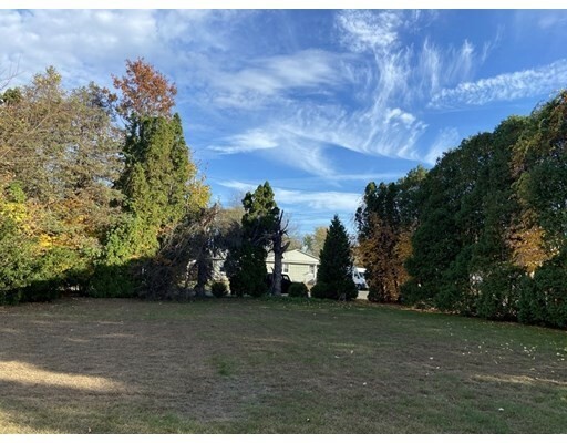 Property Photo: 0 Crestwood St (Parcel A) MA 01020