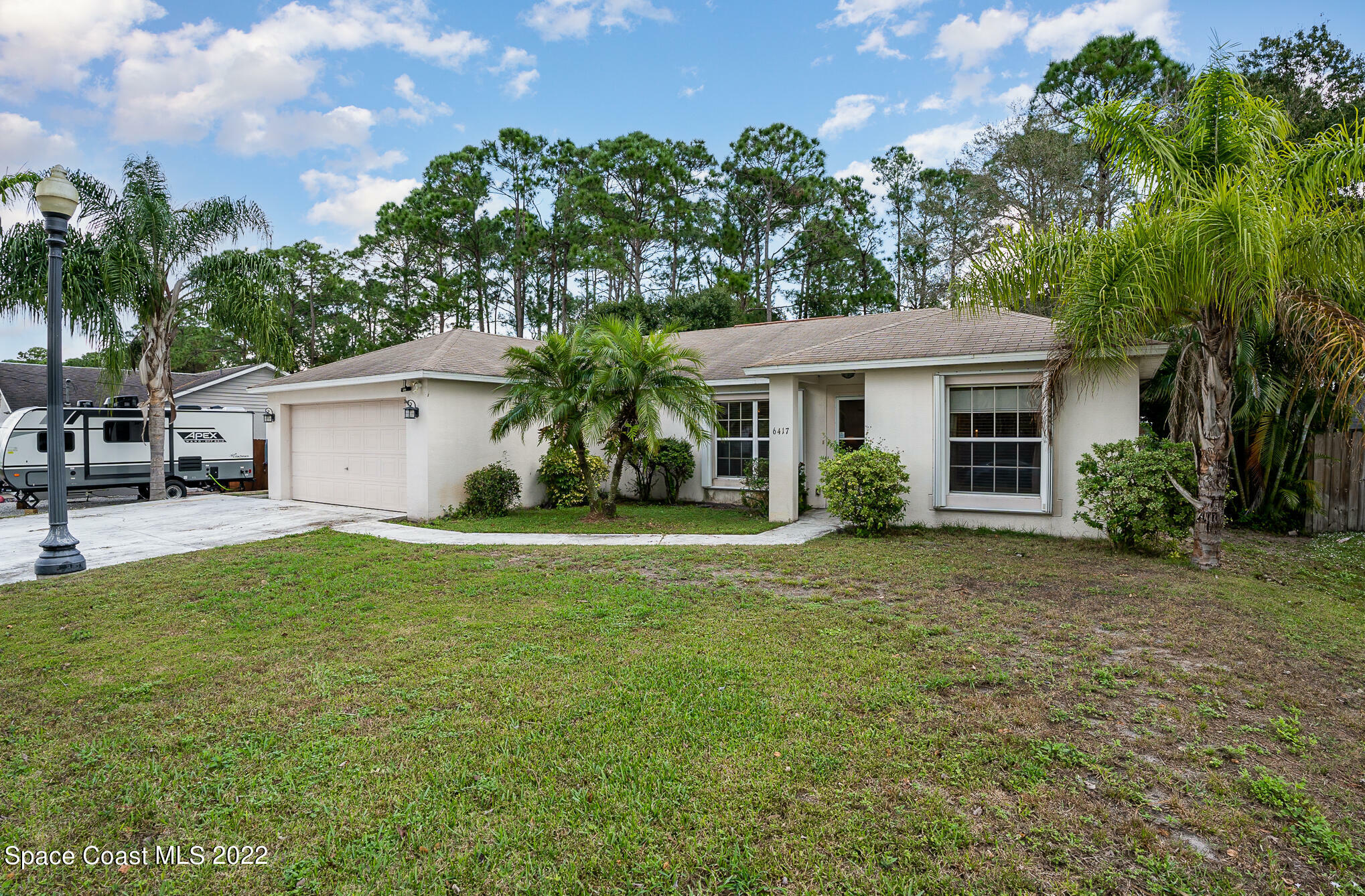 Property Photo:  6417 Betty Avenue  FL 32927 