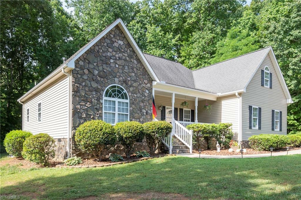 Property Photo:  238 Montclair Drive  NC 27006 