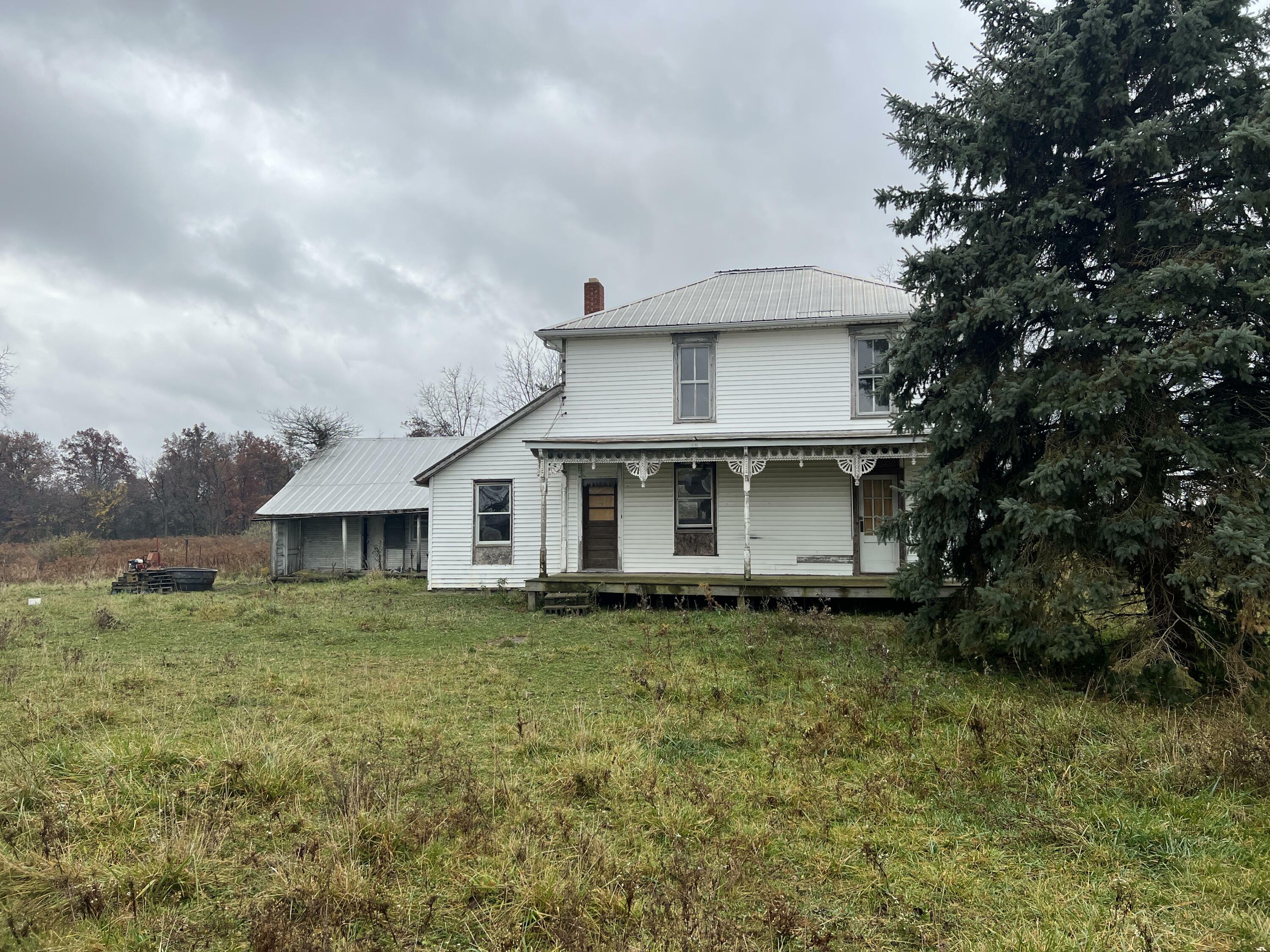 Property Photo:  2358 N Township Road 31  OH 43311 