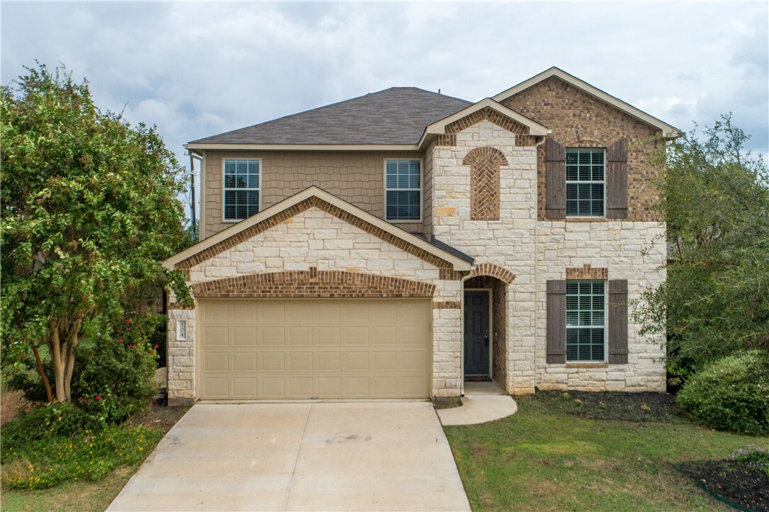 Property Photo:  504 Hoot Owl Lane S  TX 78641 