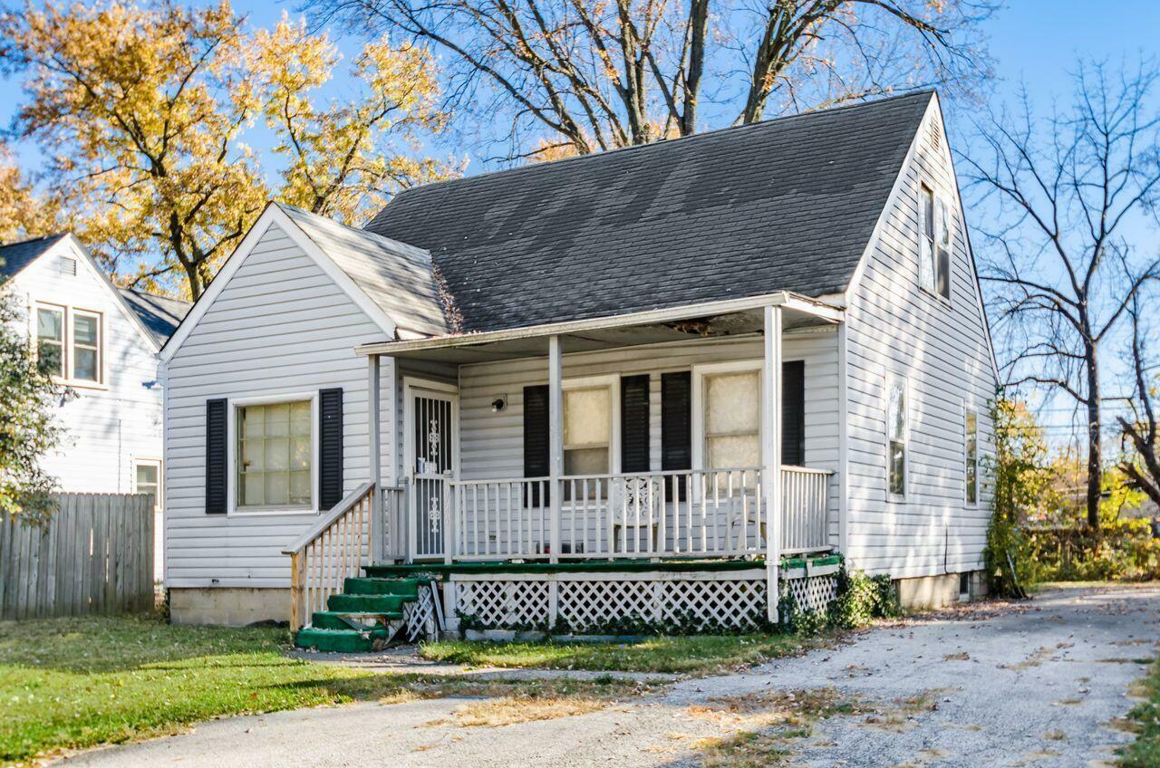 Property Photo: 1924 Brentnell Avenue OH 43219