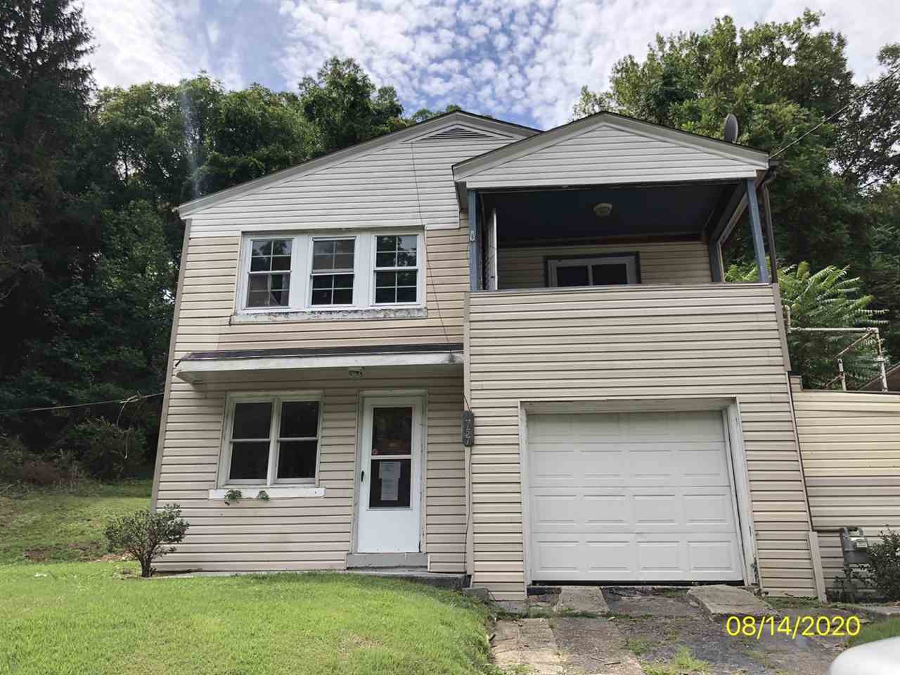 Property Photo:  1757 Arlington Boulevard  WV 25705 